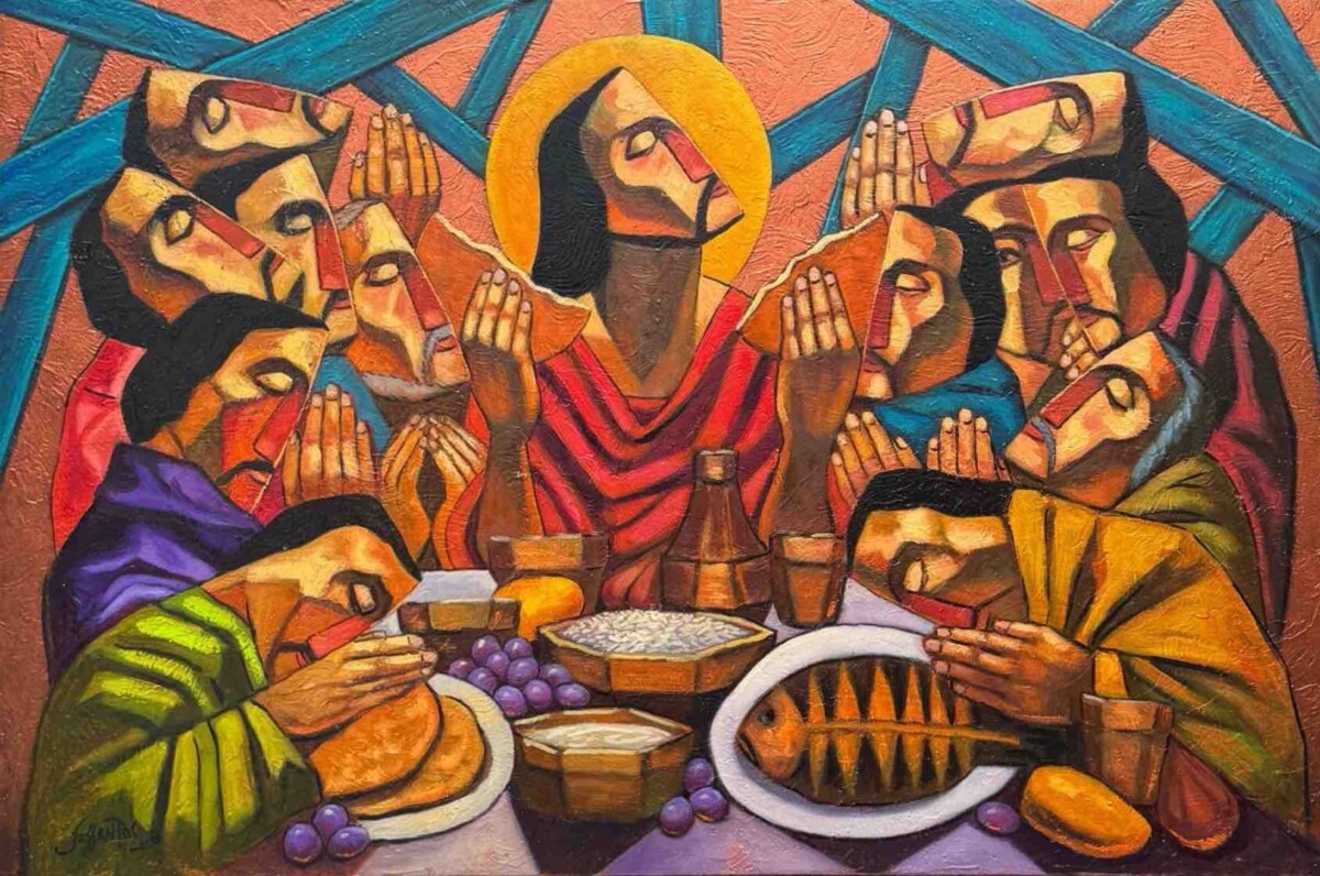 Last Supper