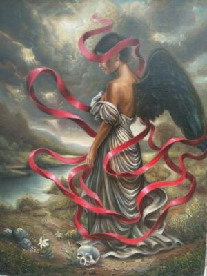 Shrouded Intuition