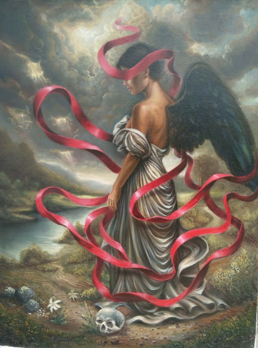 Shrouded Intuition