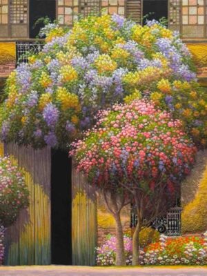 Veranda Splendor