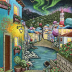 Night Wonders