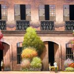 Facade Series