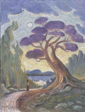Roots of the Heavens