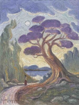Roots of the Heavens