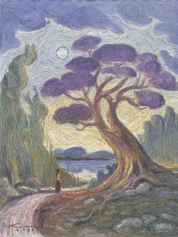 Roots of the Heavens