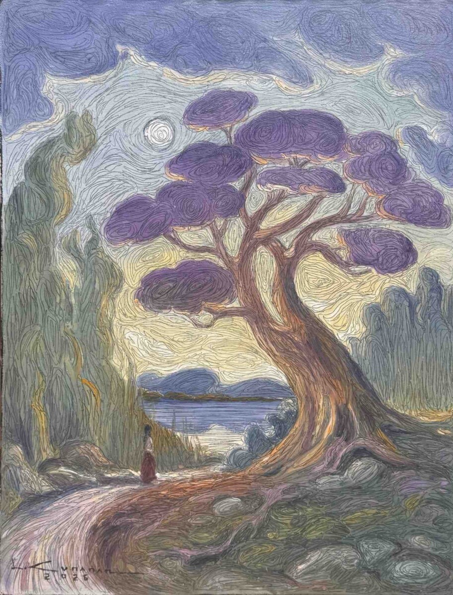 Roots of the Heavens