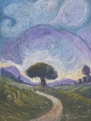 Whispers in the Wind