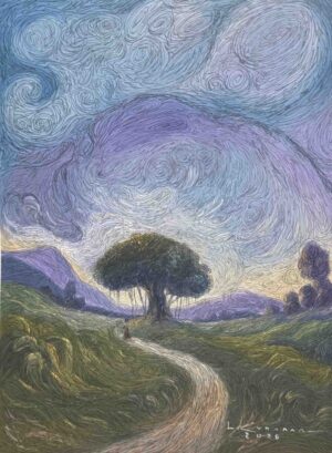 Whispers in the Wind