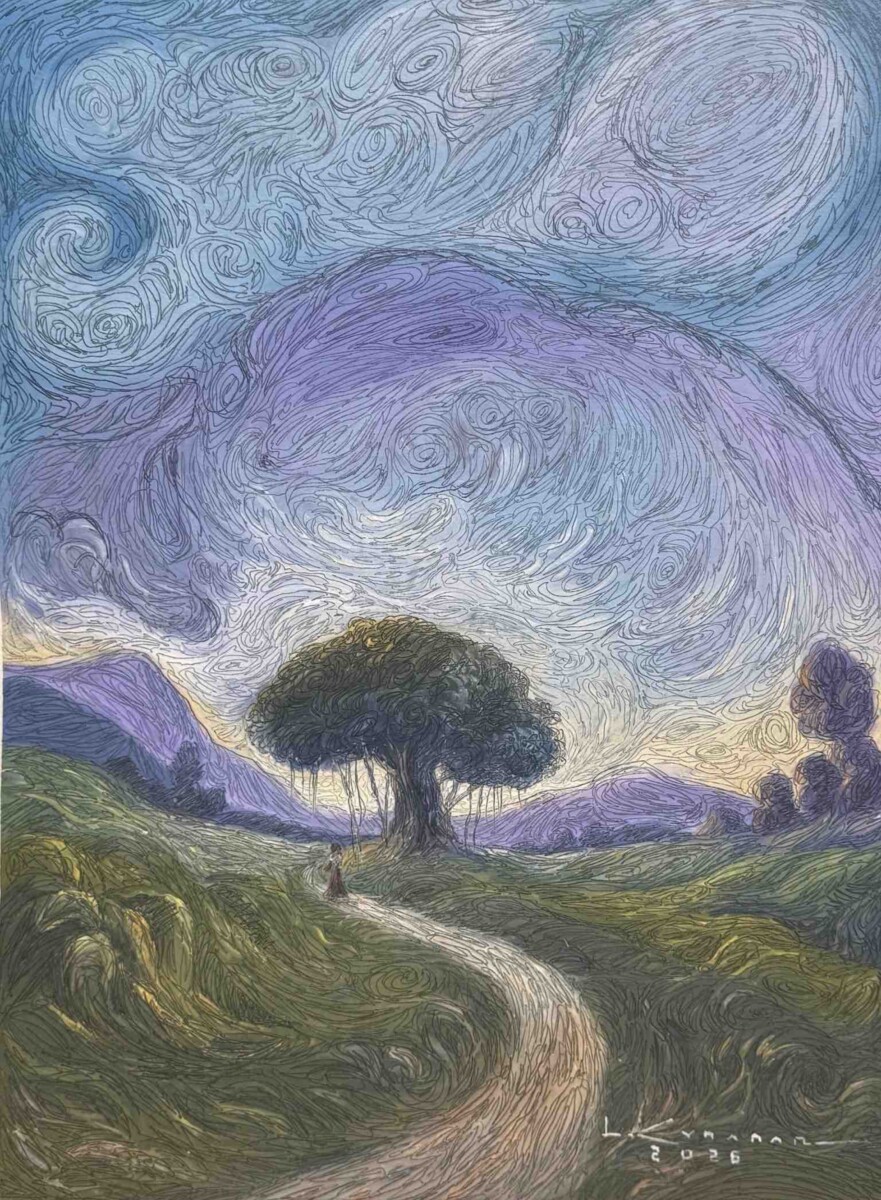 Whispers in the Wind