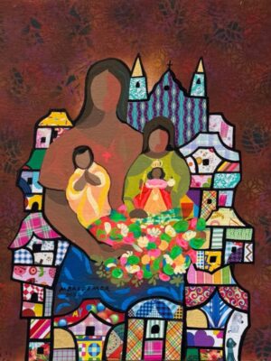 Bambino Sto. Niño