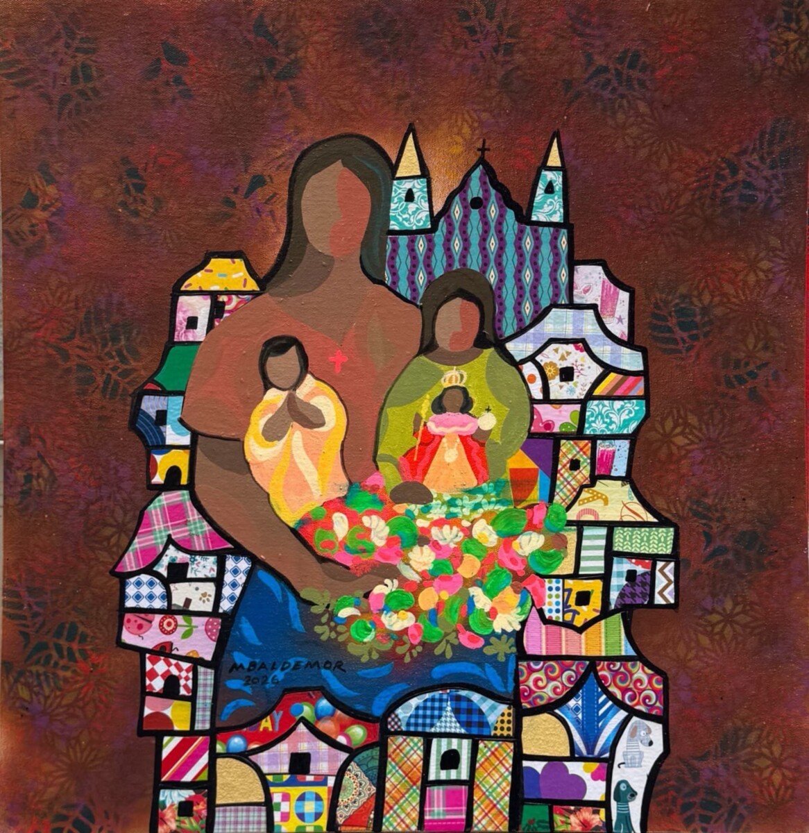Bambino Sto. Niño
