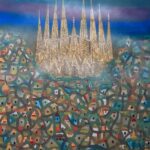 Sagrada Familia, Barcelona