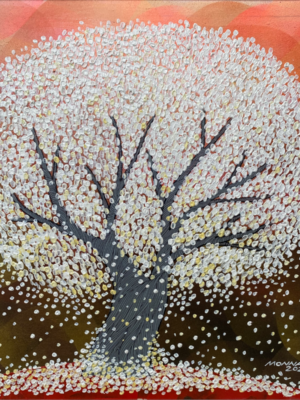 Canopy of Abundance