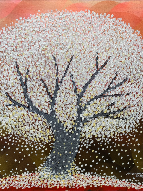 Embers of Renewal