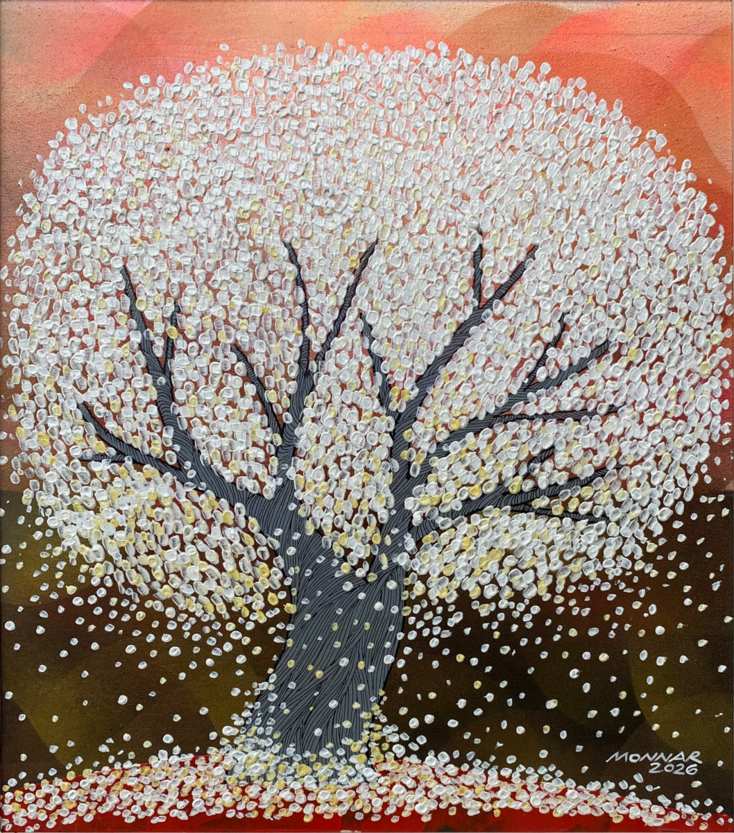 Canopy of Abundance