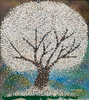 Whispers of Renewal