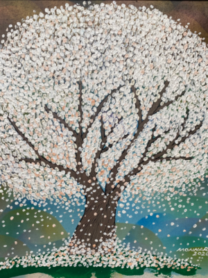 Whispers of Renewal