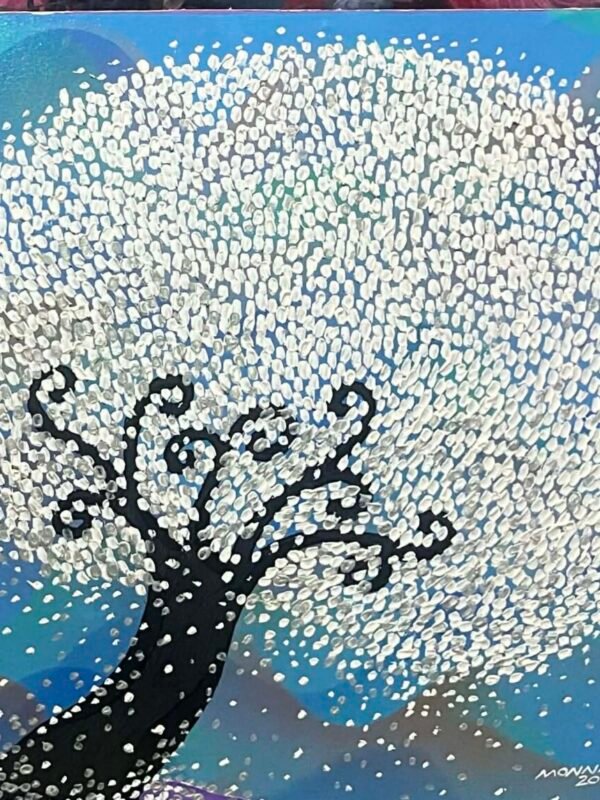 Resilience in Bloom