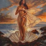 Venus of the Eastern Seas