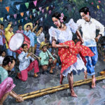 Tinikling
