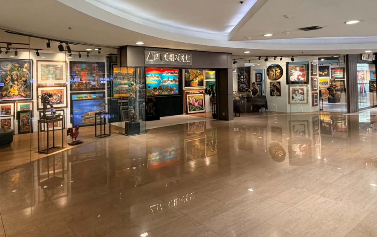 Art Venue