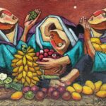Sweet Offerings