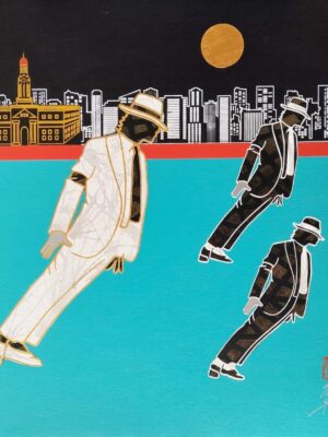 Thriller in Manila