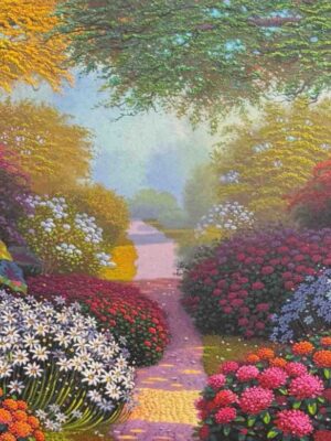 Garden of Grace