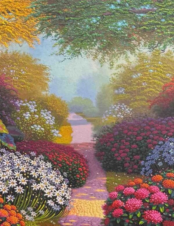 Garden of Grace