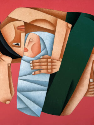 Mother and Child