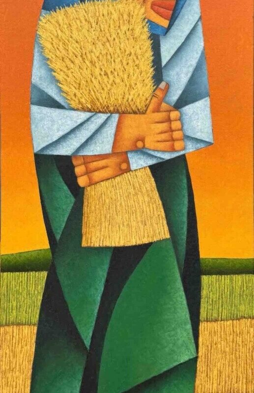 Golden Harvest
