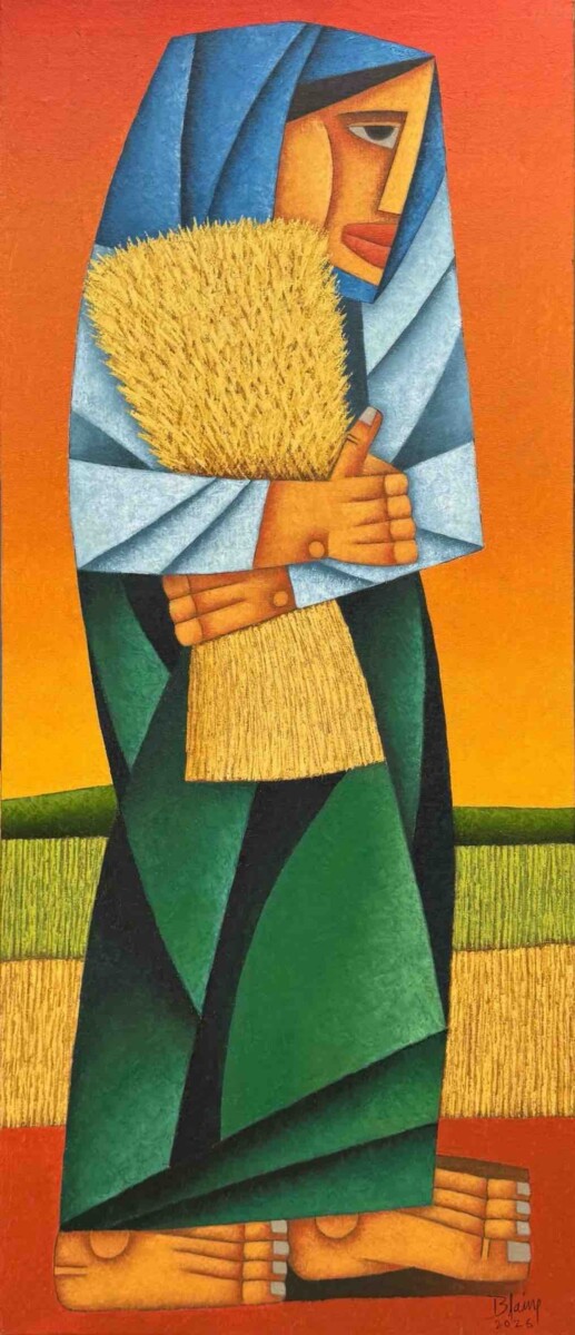 Golden Harvest