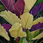 Jungle Tapestry