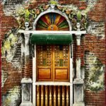 Old Window Series