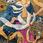 Tapestry of the Fields