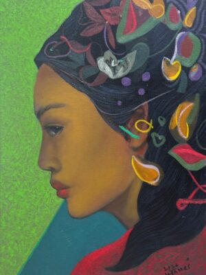 Gregoria
