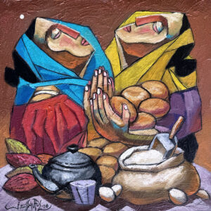 Daily Bread