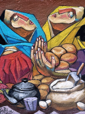 Daily Bread