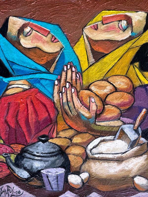 Daily Bread