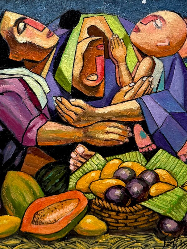 Thankfulness