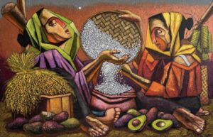 Harvest Abundance