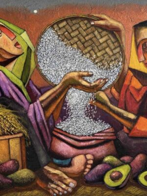 Harvest Abundance