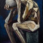 Silent Agony