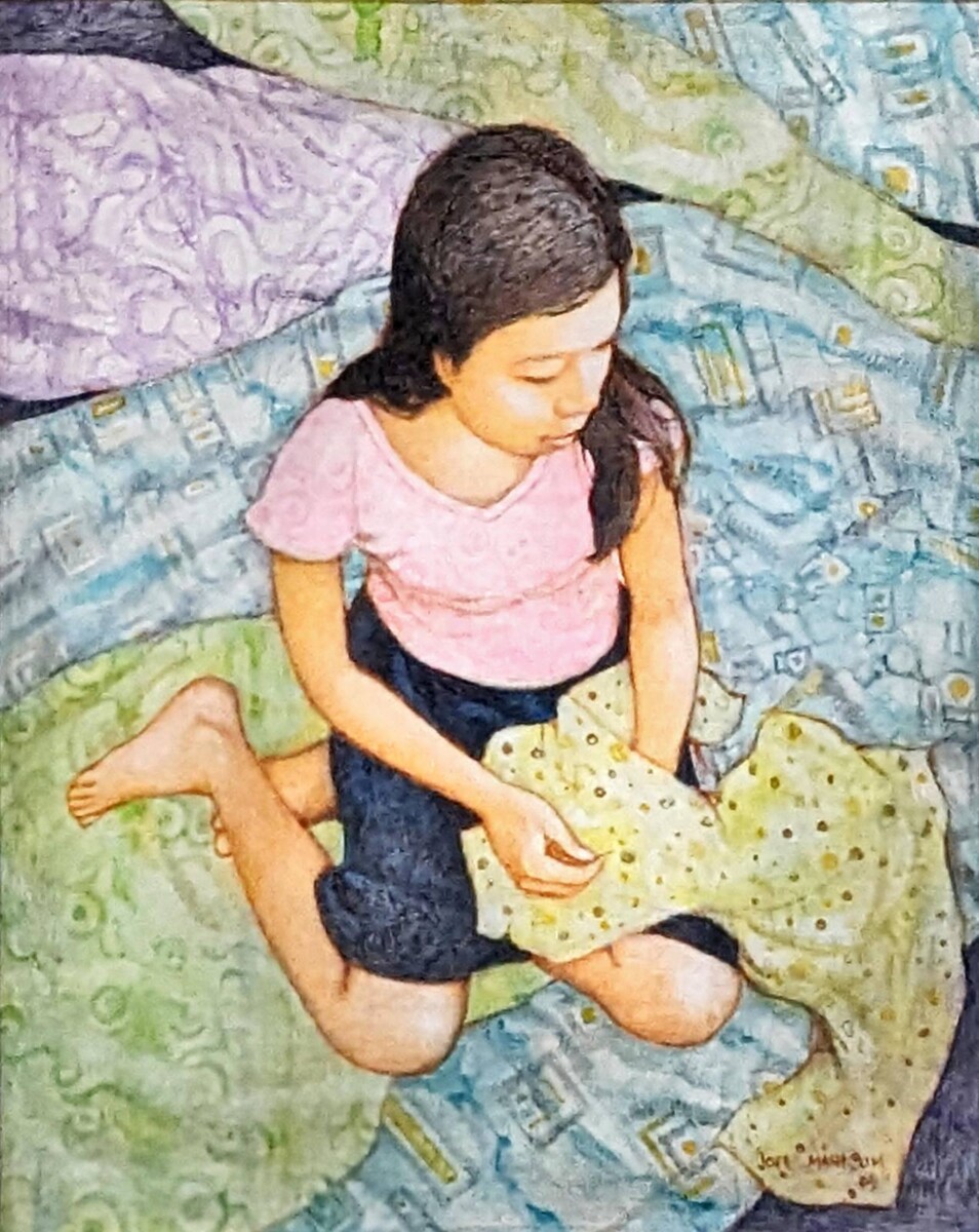 Mananahi