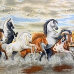 Untamed Currents