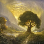 Crown of Light