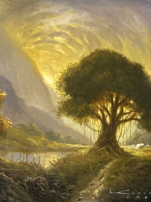 Crown of Light
