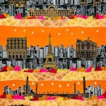 Timeless City, Paris