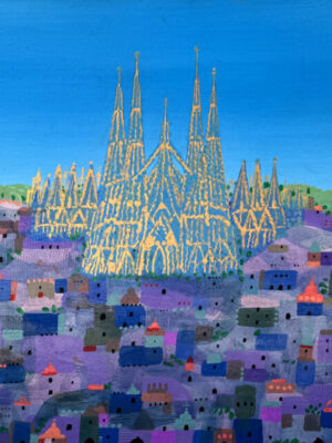 Sagrada Familia