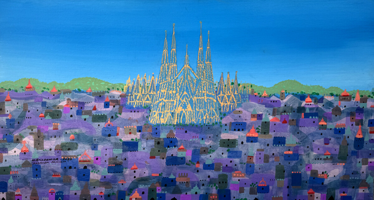 Sagrada Familia